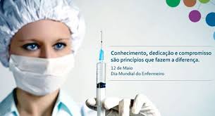 Foi criado pelo conselho internacional dos enfermeiros e a data escolhida remete para o aniversário de florence nightingale, considerada. 12 De Maio E Dia Do Enfermeiro O Municipio De Socorro