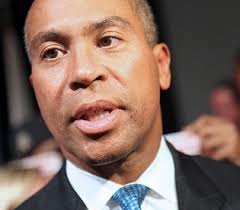 Charlie Baker, Tim Cahill blast costs of Deval Patrick 'pet' Cape Wind