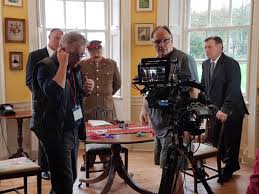 The production has decided to involve local dorset amateur dramatic groups for cast, extras and crew. Why Lawrence After Arabia Will Be Worth Waiting For Until 2021 Bournemouth Echo