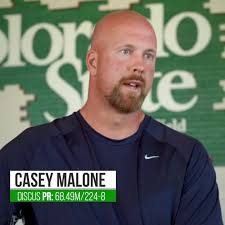 Looking to reach farther distances with your discus throw? Hear one of the  most important breakthroughs Olympian Casey Malone had through his career  as an elite thrower.⁣, ⁣, Want to learn how Casey ...
