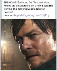 Bloodshine" short film cast announcement