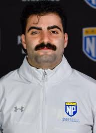 Christopher Gilbreath (@chris_gil27)