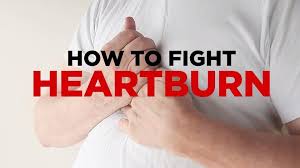 Chest pain is pain or discomfort in the chest, typically the front of the chest. 9 Conditions That Feel Like Heartburn According To Experts Health Com
