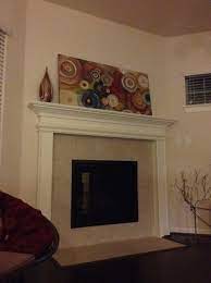 We did not find results for: Fireplace Makeover With Peel N Stick Tiles