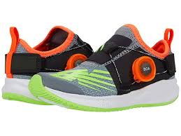 New Balance Kids Fuelcore Reveal Little Kid Steel Energy Lime Boys Shoes They Will Hit The Pavement Running W In 2020 Kids Running Shoes Boys Shoes Boys Shoes Kids