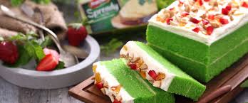 Pada percobaan gunung meletus ini kita akan melihat aliran lava yang keluar dari gunung meletus. Brownies Pandan Keju Dapur Keju Prochiz Cemilan Resep Brownies Brownies