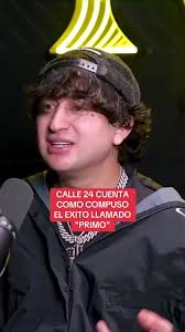 ANTES DE QUE LA KGARA EL @TITO DOUBLE P💸🖤 #primo #calle24 #natanaelcano  #titodoublep #pesopluma #fuerzaregida #corridostumbados #corridos #fyp  #parati