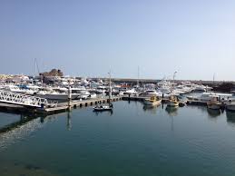 Muscat Marina Beach Outdoor Water