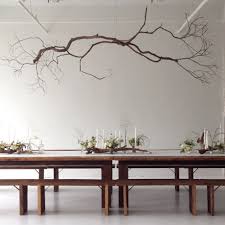25 Amazing Diy Branches Chandeliers Branch Chandelier Branch Decor Decor