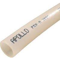 Apollo EPPW534 PEX-A Pipe Tubing, 3/4 in, Polyethylene ...