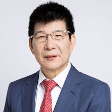 Xiaobin Wu's Instagram, Twitter & Facebook