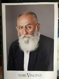 Happy Fathers Day Ralph Zuccaro!! To our model patriarch!!