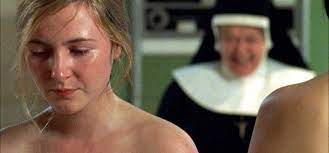 While the magdalene sisters is a work of fiction, the abuses it depicts are allegedly based on credible survivor accounts of life in the magdalene institutions, which are said to have taken in as many as 30,000 women between their inception in the 1880s and their final closing in 1996. The Magdalene Sisters An Unfortunate Relic Of The Catholic Church Film Cred