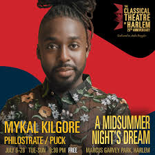 BEHIND THE CURTAIN: Episode 1 (Ty Jones/Carl Cofield)