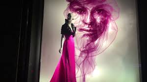 Inspiration: Gravity-Defying Tulle Sculptures by Artist Benjamin Shine