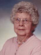 Alice Hazel Burns Obituary