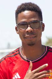 Code Connect Namibia — The African Connection