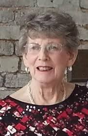 Joan Ebert Obituary (1925