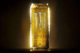Thanks to her and everyone at monster mini golf jessup, my son and all of his friends had a blast! Where To Buy Monster S Pineapple Flavored Monster Ultra Gold Online
