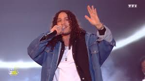 Enter the url below of the artist page on musicbrainz. Nrj Music Awards Video Hatik Performs Angela Live At The Seine Musicale Today24 News English