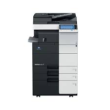 In the bizhub c364e/c284e/c224e environment, refer to here. Konica C454e Windows 7 64bit Driver Download