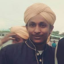 Mohammed Tajuddin Ali Qadri