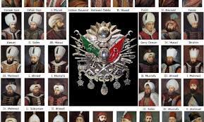 Letak istanbul sebagai ibukota kerajaan sangat menunjang kesuksesan perluasan wilayah ke eropa dan asia. Tragedi 3 Mac 1924 Ulang Tahun Ke 97 Runtuhnya Khilafah Uthmaniyah Ismaweb