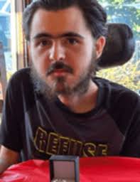 Daniel "Luke" Taylor