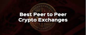 P2p networks depend on digital transfers rather than the exchange of physical. Best P2p Exchanges To Buy Bitcoin And Altcoins In India Steemit