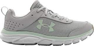 Go anywhere in the women's under armour charged assert 8 running shoes. Under Armour Women S Charged Assert 8 Running Shoes Dick S Sporting Goods