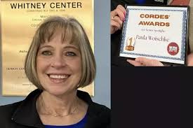 Meet Paula Woischke: A Leader In Senior Advocacy