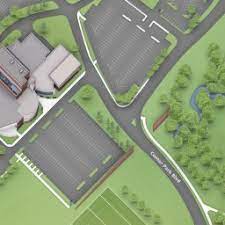 Wright State University Campus Map Maps | Wright State University