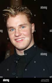 Zachary ty bryan hi-res stock photography and images