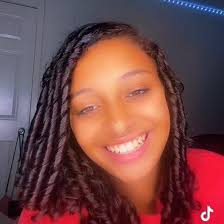 Julianna Alfaro's West Brook High School Bio