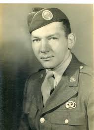 PFC Dallas Alexander Jamieson (1913-1944)