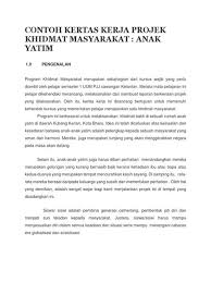 Demikianlah laporan hasil akhir kkn ini dibuat dan telah diperiksa kebenarannya untuk kemudian disahkan sebagai laporan resmi tugas akhir kkn. Contoh Laporan Khidmat Masyarakat Universiti Contoh Kertas Kerja Khidmat Masyarakat Di Rumah Orang Tua Rancangan Khidmat Masyarakat Universiti Sains Malaysia Daripada Mahasiswa Kepada Harukanosume