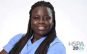 Teresa Pounds's Instagram, Twitter & Facebook