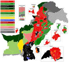 Ecp asks political parties to submit details of election expense. 2018 Pakistani General Election Wikipedia