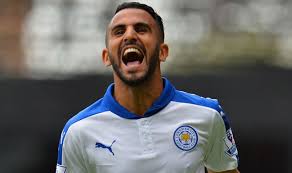 Une personne qui a la tête sur les épaules est donc une personne lucide et raisonnable. Riyad Mahrez L Algerien Ne Pense Pas Au Mercato Africa Top Sports