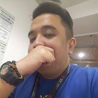 Mark Ernest Barretto