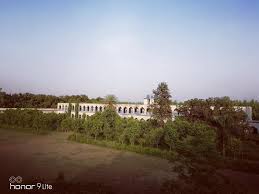Profile for Al Ameen Abdullah Inter College Hasanpur