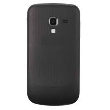 Samsung Exhilarate i577 - Black ...