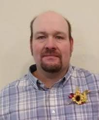 Obituary for James 'Jamie' Hague Jr.