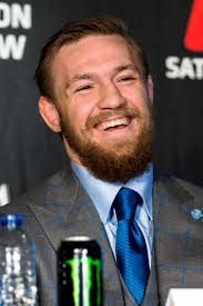 Conor mcgregor is a professional mixed martial artist from dublin, ireland. Conor Mcgregor Wikipedia Bahasa Indonesia Ensiklopedia Bebas