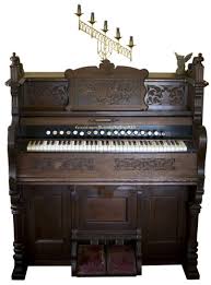 Dan Flock and Jenn Maly