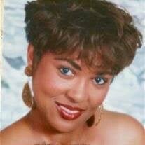 Mrs. Vernetia L. Burgmon Obituary