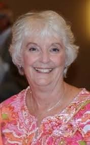 Kay (Clabaugh) McGuire