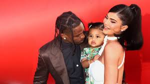 Kim kardashian's kids' names are north, saint, and chicago west. The Meaning Of All The Kardashian Jenner Kids Names