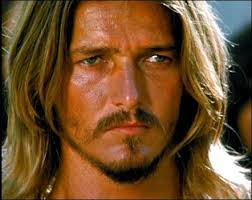 Ted Neeley. He is the best Jesus EVER. Actor, singer & easy