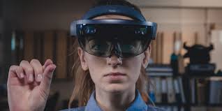 Microsoft to Transition Away from HoloLens, Mixed Reality Hardware